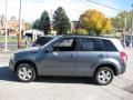 Azure Grey Metallic - Grand Vitara XSport Photo No. 6