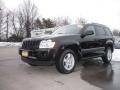 Black - Grand Cherokee Laredo 4x4 Photo No. 1