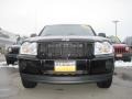 Black - Grand Cherokee Laredo 4x4 Photo No. 2