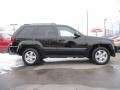 Black - Grand Cherokee Laredo 4x4 Photo No. 4