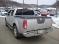 2006 Radiant Silver Nissan Frontier SE Crew Cab 4x4  photo #4