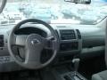 2006 Radiant Silver Nissan Frontier SE Crew Cab 4x4  photo #10