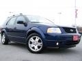 2005 Dark Blue Pearl Metallic Ford Freestyle Limited AWD  photo #1