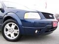 2005 Dark Blue Pearl Metallic Ford Freestyle Limited AWD  photo #2