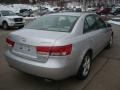 Bright Silver - Sonata SE V6 Photo No. 2