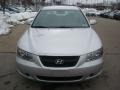 Bright Silver - Sonata SE V6 Photo No. 6