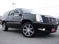 Black Raven - Escalade ESV AWD Photo No. 1