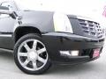 Black Raven - Escalade ESV AWD Photo No. 2