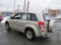 Clear Beige Metallic - Grand Vitara  Photo No. 4