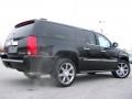 Black Raven - Escalade ESV AWD Photo No. 7