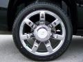 Black Raven - Escalade ESV AWD Photo No. 8