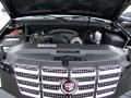 Black Raven - Escalade ESV AWD Photo No. 23
