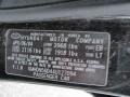 2004 Black Obsidian Hyundai Elantra GT Hatchback  photo #14