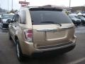 Sandstone Metallic - Equinox LS AWD Photo No. 2
