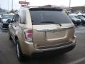 2005 Sandstone Metallic Chevrolet Equinox LS AWD  photo #2