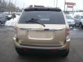 2005 Sandstone Metallic Chevrolet Equinox LS AWD  photo #3