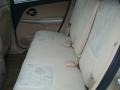 Sandstone Metallic - Equinox LS AWD Photo No. 9