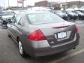 2007 Carbon Bronze Pearl Honda Accord EX Sedan  photo #2