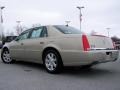 2007 Gold Mist Cadillac DTS Luxury  photo #4