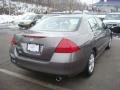 2007 Carbon Bronze Pearl Honda Accord EX Sedan  photo #4