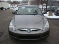 2007 Carbon Bronze Pearl Honda Accord EX Sedan  photo #6
