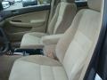 2007 Carbon Bronze Pearl Honda Accord EX Sedan  photo #8