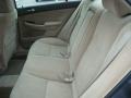 2007 Carbon Bronze Pearl Honda Accord EX Sedan  photo #9