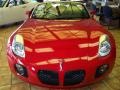 Aggressive Red - Solstice GXP Roadster Photo No. 2