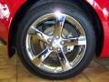 Aggressive Red - Solstice GXP Roadster Photo No. 5