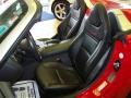 Aggressive Red - Solstice GXP Roadster Photo No. 6