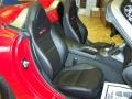 Aggressive Red - Solstice GXP Roadster Photo No. 7