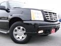 Black Raven - Escalade ESV AWD Photo No. 2