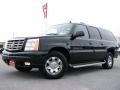 Black Raven - Escalade ESV AWD Photo No. 5