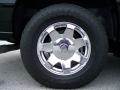 Black Raven - Escalade ESV AWD Photo No. 8