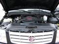 Black Raven - Escalade ESV AWD Photo No. 23