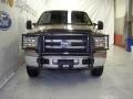 2006 Arizona Beige Metallic Ford F250 Super Duty XLT FX4 Crew Cab 4x4  photo #4