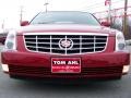 Crystal Red Tintcoat - DTS Sedan Photo No. 3
