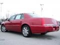 Crystal Red Tintcoat - DTS Sedan Photo No. 4