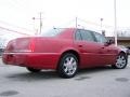 Crystal Red Tintcoat - DTS Sedan Photo No. 7
