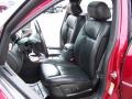 Crystal Red Tintcoat - DTS Sedan Photo No. 9