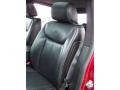 Crystal Red Tintcoat - DTS Sedan Photo No. 10