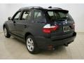 Monaco Blue Metallic - X3 3.0si Photo No. 4