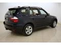 Monaco Blue Metallic - X3 3.0si Photo No. 6