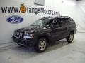 2004 Graphite Metallic Jeep Grand Cherokee Laredo 4x4  photo #1