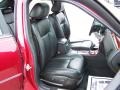 Crystal Red Tintcoat - DTS Sedan Photo No. 16