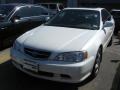 Taffeta White - TL 3.2 Photo No. 1