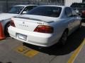 Taffeta White - TL 3.2 Photo No. 3