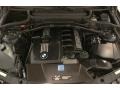 Monaco Blue Metallic - X3 3.0si Photo No. 28