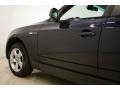 Monaco Blue Metallic - X3 3.0si Photo No. 30