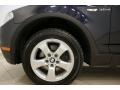 Monaco Blue Metallic - X3 3.0si Photo No. 31